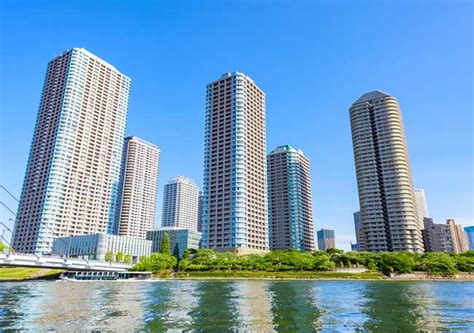 超高層住宅|超高層マンションの動向を調査、2021年以降に280棟。